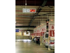 Parking Guidance System图3