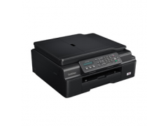 Brother MFC-J200 Ink Benefit Colour Printer图3