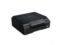 Brother DCP-J105 Ink Benefit Colour Printer图3