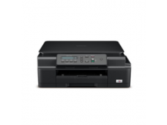 Brother DCP-J100 Ink Benefit Colour Printer图2