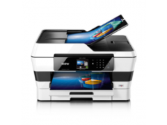 Brother A3 MFC-J3720 Ink Benefit Colour Printer图2