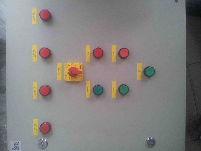 latex glove factory co<em></em>ntrol panel7