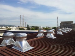 Turbine Ventilatorͼ3