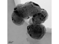 UG Carbon Nano-Onions((CNOs)图2