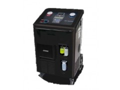 Range 2014-R134a - ECK BUS图2