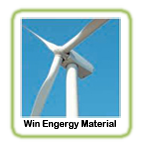 Plastic Win Energy Material