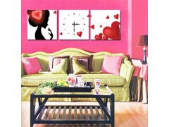 Canvas 油画  2图2