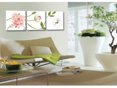 Canvas 油画  2图3