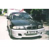 BMW E46 99' SMG front bumper