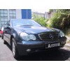 Mercedes Benz W203 c-class front grill (STAR) (ORI)