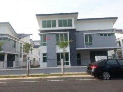 Bukit Tinggi 3 Parkland Luxuria - Bungalow - Klang, Selangorͼ3