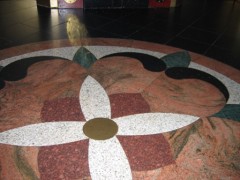 Marble/Granite/Concrete Floor/Porcelain Tiles Grind & Polish Services图2