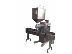 concentrated filling and seaming integral machine JQ7B18(12)A-250图3