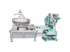 soya been filling machine|canned filling machine|seaming machine图2