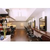 F&B & Retail - Shun-Ji Salon