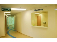 Banking & Institution -  International Medical University图3