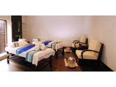 F&B & Retail - Essentia Spa图2