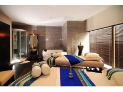 F&B & Retail - Essentia Spa图3