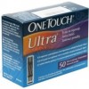 Test Strips​ for One Touch Ultra 50pcs