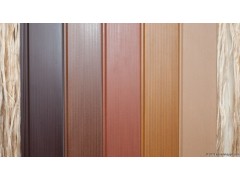 Ceiling & Wall Material (wood)图2