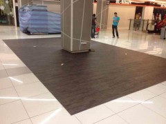 Korea Vinyl Flooring图3