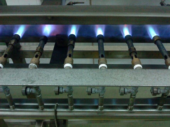 12 flame sterilizer 4