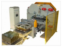 Entire automatic high speed numerical control lathe图3