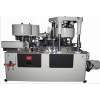 Entire automatic high speed numerical control lathe