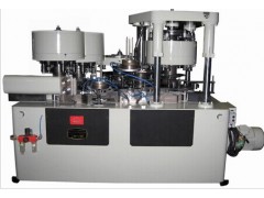 Entire automatic high speed numerical control lathe图3