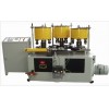 Entire automatic high speed numerical control lathe