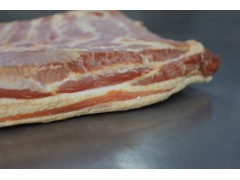 Smoke Streaky Bacon图2