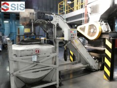 Mix Conveyor System图2