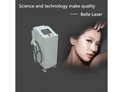808nm Diode Laser Hair Removal Machine图2