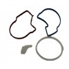 Silicone Seal 矽膠密封圈