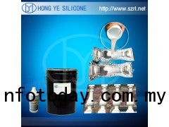 Liquid Molding silicone rubber图2