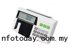 Excell Printer Bench Scaleͼ2