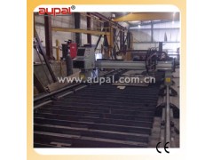 Light gantry type cutting machineͼ2