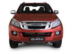 All New Isuzu D-MAX图2