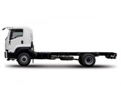 Isuzu F-Series FVR 240 Truck图3