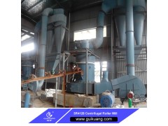talc powder processing raymond mill图2