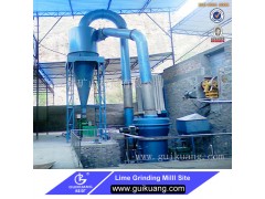 talc powder processing raymond mill图3