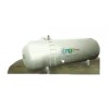 LPG Bulk Tank