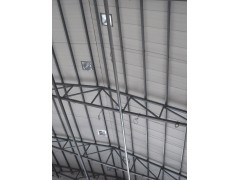 Bottom Adaptor -  Factory (only for aluminium foil roofing)图3