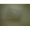 House Ceiling Air-Ventilating