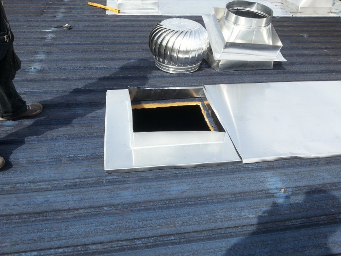 Installation - Step 3