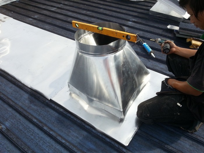 Installation - Step 4