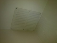 Ventilating Installation Process - Interior House图2