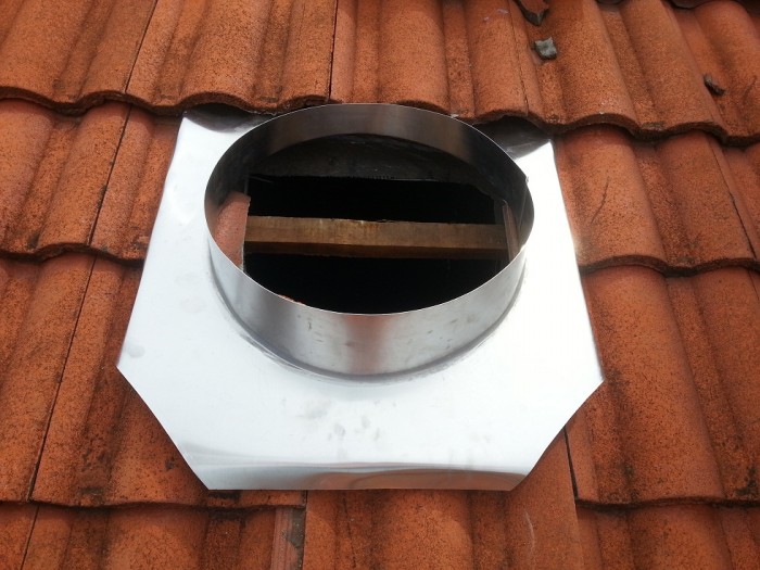 Installation - Step 2