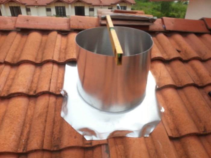 Installation - Step 3