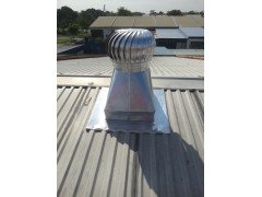 Turbine Ventilator - Factory Model 16inch图2